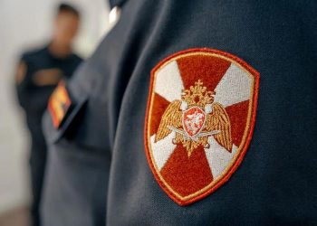 В ДНР территориальный орган Росгвардии провёл организационные совещания с руководством объектов ТЭК
