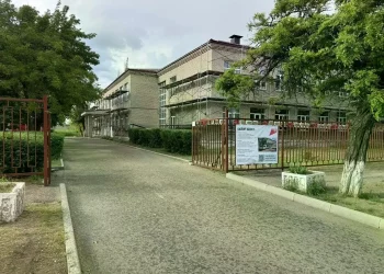 В ДНР к 1 сентября после капремонта откроют 29 школ и лицеев