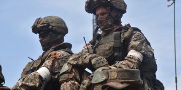 Как получить справку об участии в СВО через отделения МФЦ?