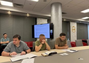 Модернизация 51 котельной в ДНР позволит сократить трудозатраты в шесть раз