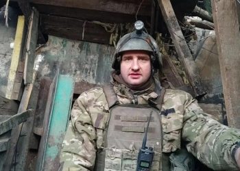 Финалист конкурса «Донбасс. СВОи Герои» назначен замминистра транспорта ДНР