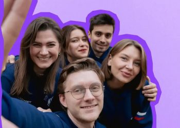 Росмолодежь открыла регистрацию на Федеральную программу «ГосСтарт.Стажировки»
