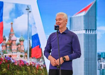В Донецке при поддержке Москвы восстановили тысячи объектов
