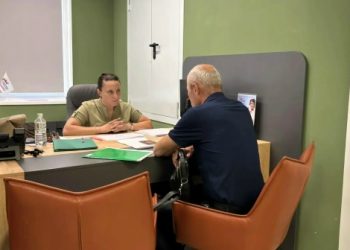 Ветераны СВО могут получить бесплатную юридическую помощь через фонд «Защитники Отечества»
