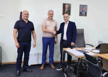В ДНР планируют развивать собственную строительную индустрию с помощью российских материалов