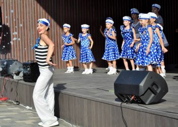 В августе в ДНР вновь проходит акция «Культурный Донбасс»