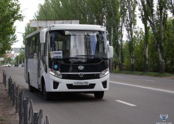 Власти ДНР хотят перевести коммунальную технику и общественный транспорт на газомоторное топливо