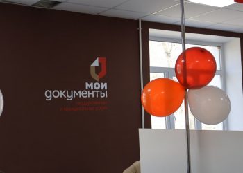 Ежемесячную компенсацию расходов на оплату жилья и коммунальных услуг многодетные семьи теперь могут оформить в МФЦ ДНР
