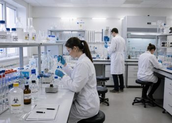 В 2026 году в Республике заработали новые медицинские объекты