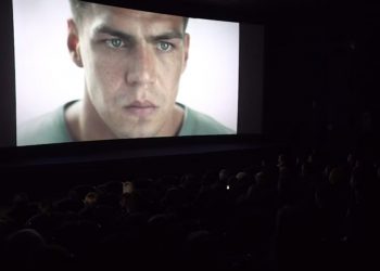 В Донецке прошел специальный показ сериала «Марик» о судьбах жителей Донбасса