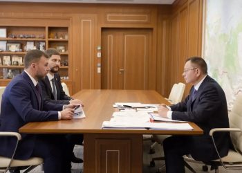 К отопительному сезону в ДНР подготовили уже более 19 тыс. многоквартирных домов
