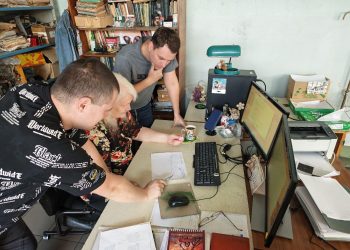Донецкие ученые создали нейросеть, которая предсказывает аварии на производстве