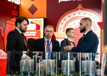 ДНР впервые представила стенд на Восточном экономическом форуме