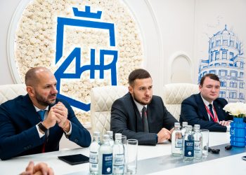 ДНР и Приморский край договорились о сотрудничестве в сфере туризма