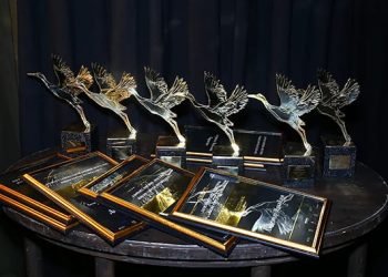 Лауреатов премии «Поступок» имени Сергея Пускепалиса объявят 30 сентября
