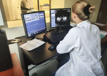 Донецкие онкологи перешли на современный стандарт радиотерапии