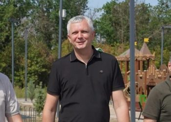 Сергей Макаров: для меня важно быть голосом Донбасса на федеральном уровне