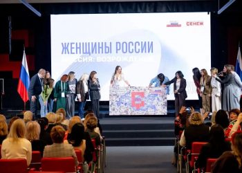Выпускницы «Сенежа» подготовили 14 проектов по возрождению территорий