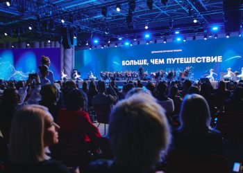 Россияне могут выбрать победителей премии «Больше, чем путешествие»