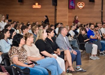 В Республике запускают Корпоративный университет «Молодежь ДНР»: открыта регистрация на обучение